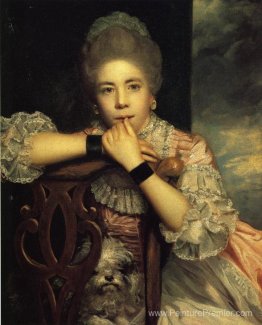 Mme Abington