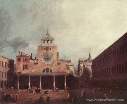 San Giacomo di Rialto