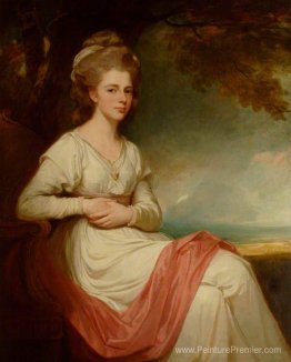 L'honorable Anne Louisa Bertie (1747–1841), Lady Stuart