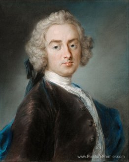 Sir James Gray, deuxième baronnet