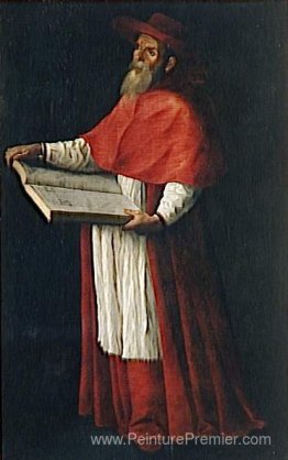 Saint Jérôme