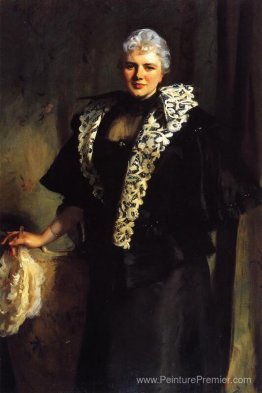 Mme Ernest Hill (Constance Malanie Wynne Roberts)