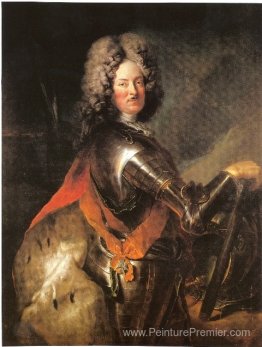 Philipp Wilhelm de Brandenburg Schwedt