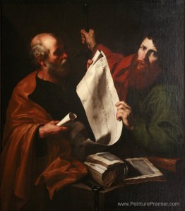 Saint Pierre et Saint Paul