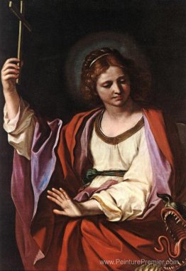 St Marguerite