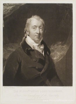 Henry Phipps, vicomte Normanby et comte de Mulgrave