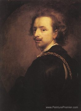 Autoportrait