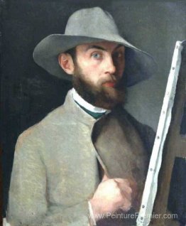 Autoportrait