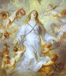 L'hypothèse de la vierge