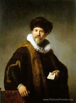 Portrait de Nicolaes Rutts