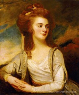 Jemima Yorke (1763–1804), Mme Reginald Pole-Carew