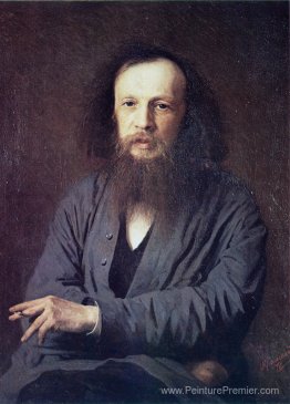 D. Mendeleev I.