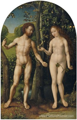 Adam et Eve