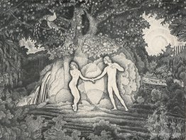 Adam et Eve