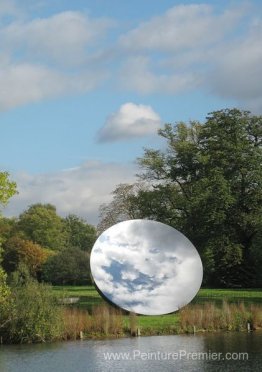 Miroir du ciel