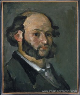 Portrait de Gustave Boyer