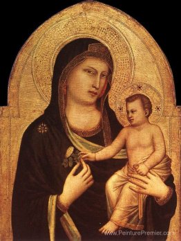 Madonna et enfant