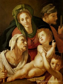 La Sainte Famille