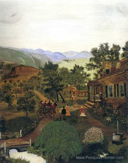 Shenandoah Valley (1861 Notizie della Battaglia)