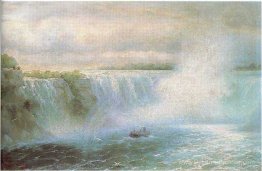 La cascade de Niagara