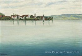 Berlingen vu du Untersee