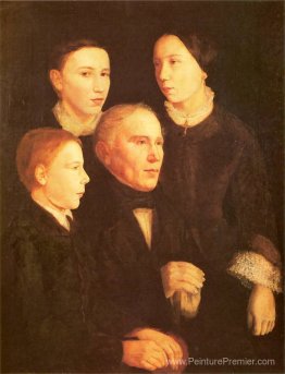 Famille Matejko