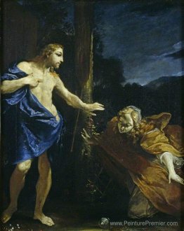 Noli moi tangere