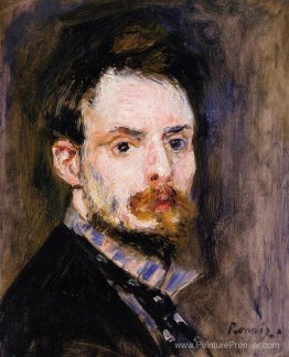 Autoportrait