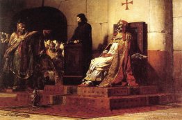 Pope Formosus et Stephen VI - Le synode de cadavre