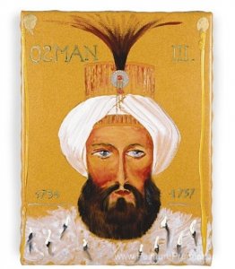 Osman III (1754-1757)