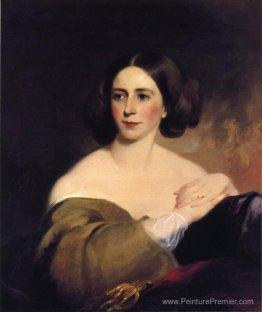 Mme Thomas Fitzgerald (Sarah Leveing ​​Riter)