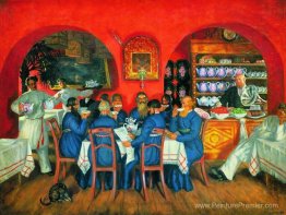 Taverne de Moscou