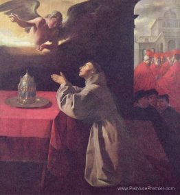 Saint Bonaventure