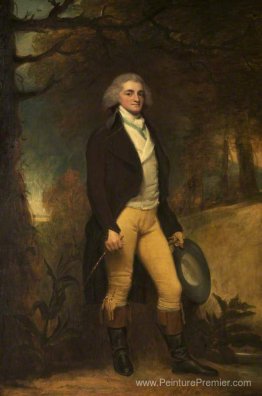 George Harry, Lord Gray de Groby (1765–1845), plus tard le 6e co