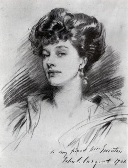 Mme George Swinton