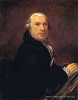 Portrait de François Devosge