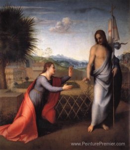 Noli moi tangere