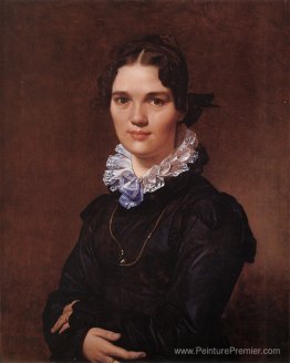 Mademoiselle Jeanne-Suzanne-Catherine Gonin, plus tard Madame Py