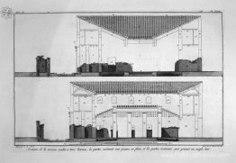 Plan d'étage