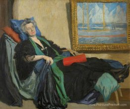 Jane Ellen Harrison, Newnham College