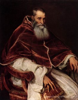 Pape Paul III