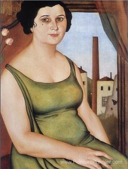 Femme de Pozzuoli