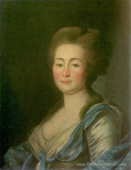 Anna Dorothea Louise Schmidt, née. Baronne Klossen