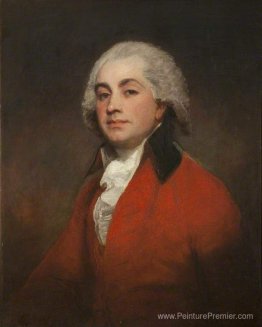 Le capitaine John Taubman III (1746–1822)