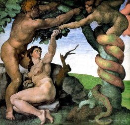 Adam et Eve