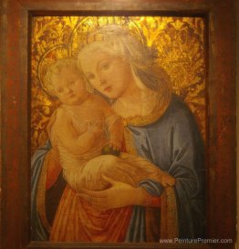 Madonna et enfant