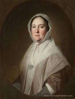 Mary Rawlinson