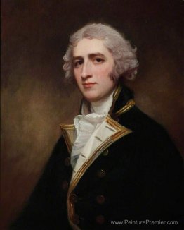 Le capitaine William Bentinck (1764–1813)