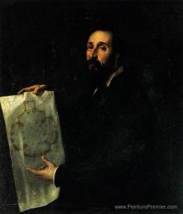 Portrait de Giulio Romano