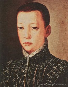 Pietro de 'medici